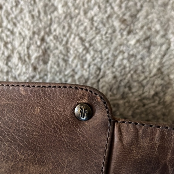 Frye tall boots - Picture 11 of 12